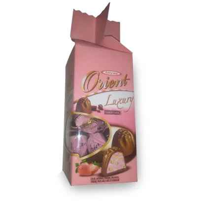 Tayas Orient Luxury Chocolate box